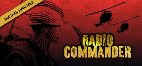 [PC]无线电指挥官/Radio Commander-游戏库