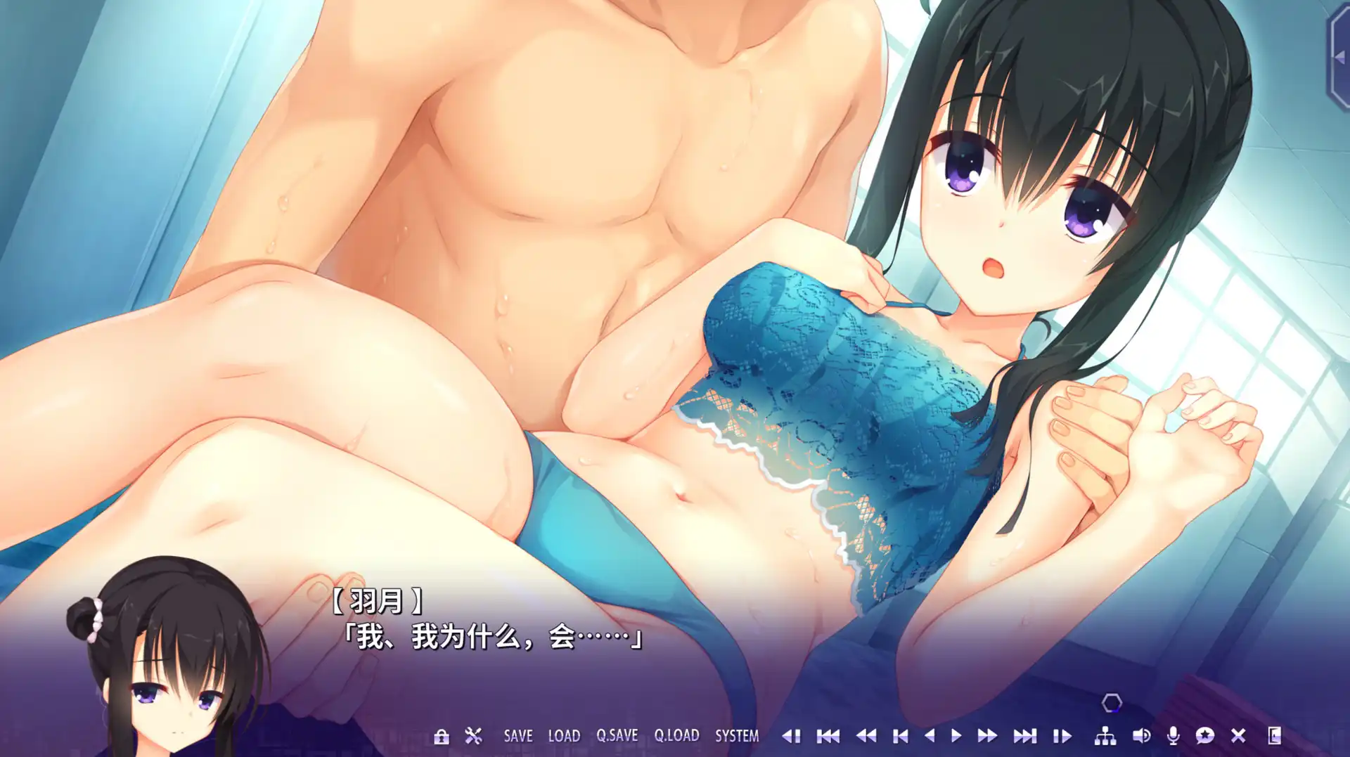 [PC]密命王牌/谜语小丑/Riddle Joker