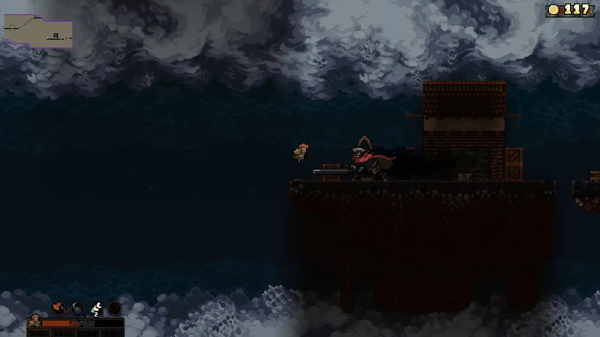 [PC]勇闯地穴/Vagante