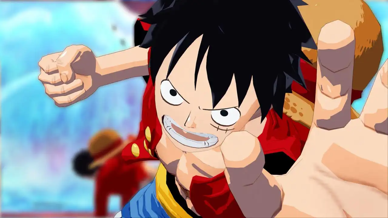 [PC]海贼王：无尽世界R/One Piece: Unlimited World Red
