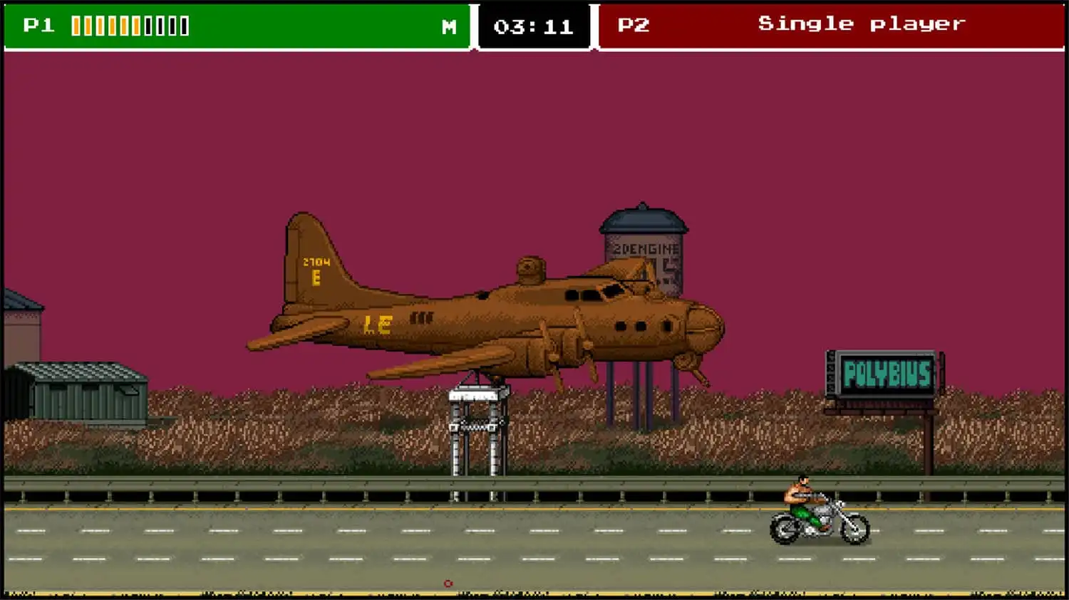 [PC]8位机敢死队/复刻魂斗罗/8-Bit Commando