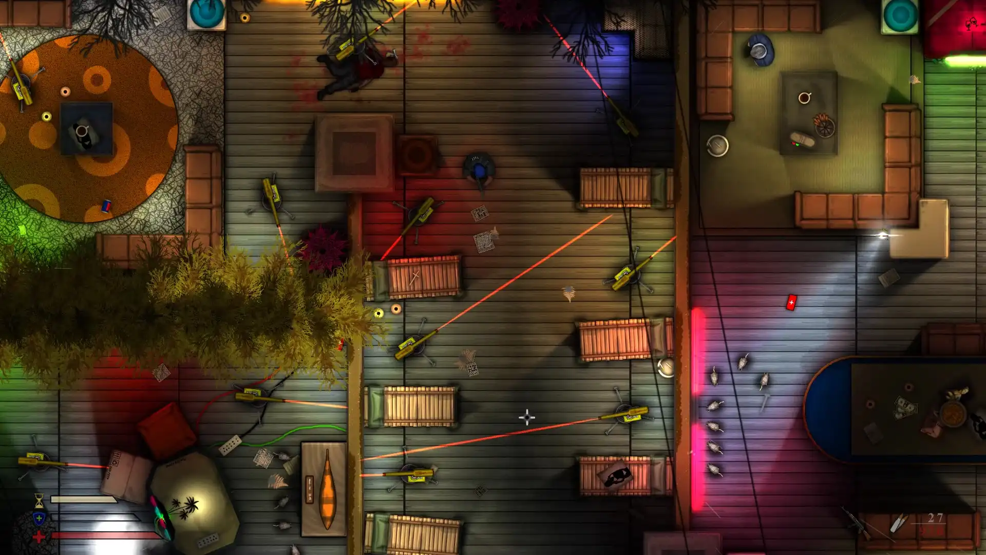 [PC]罪恶街区/Crime District