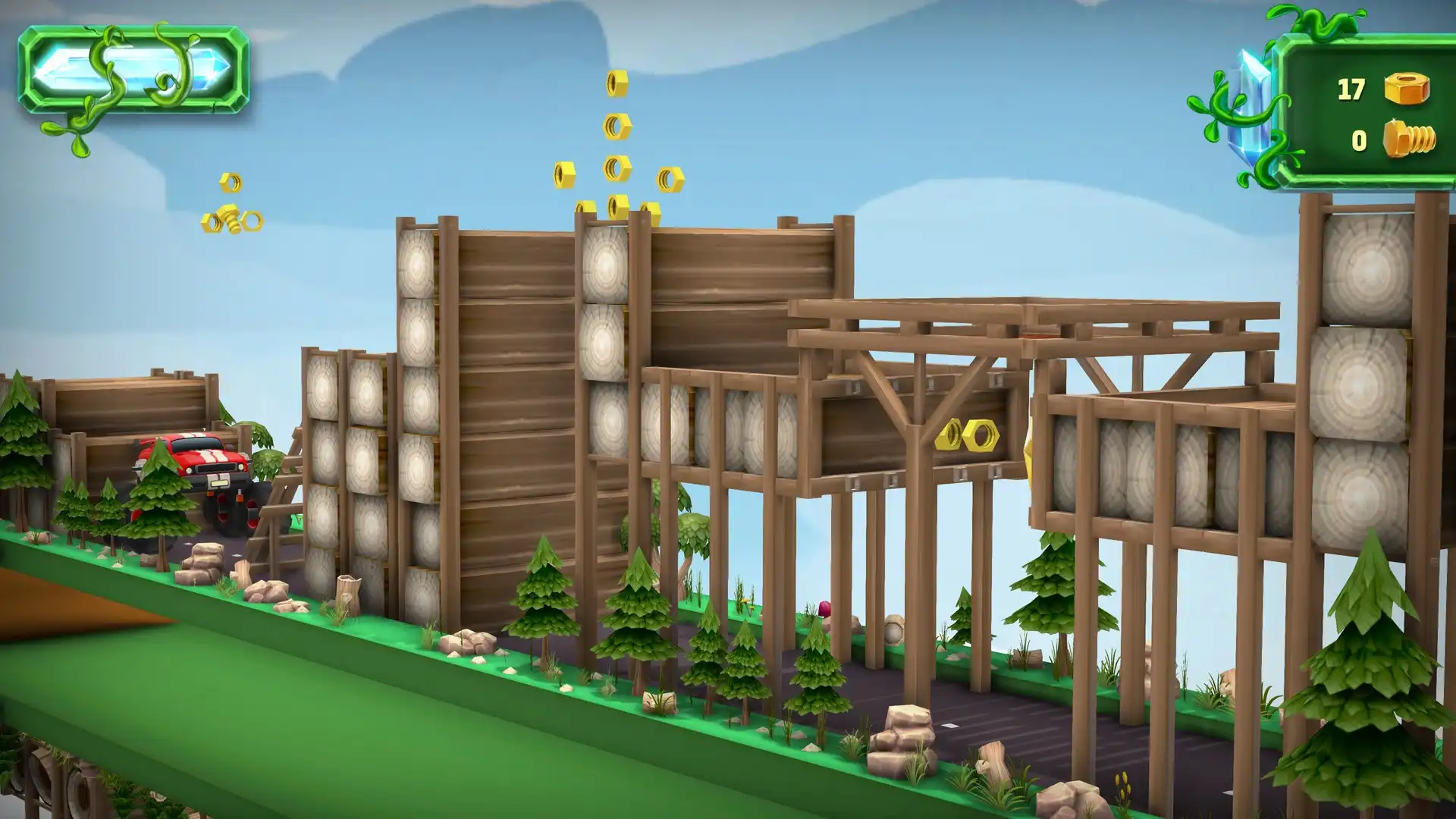 [PC]滚动冒险/Rolling Adventure