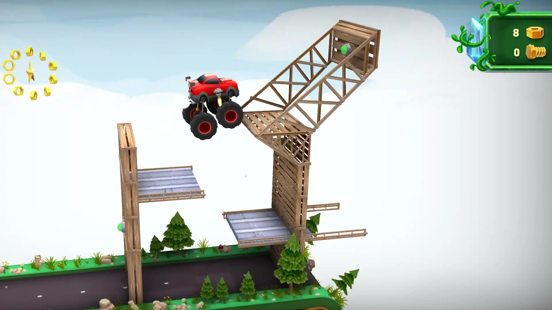 [PC]滚动冒险/Rolling Adventure