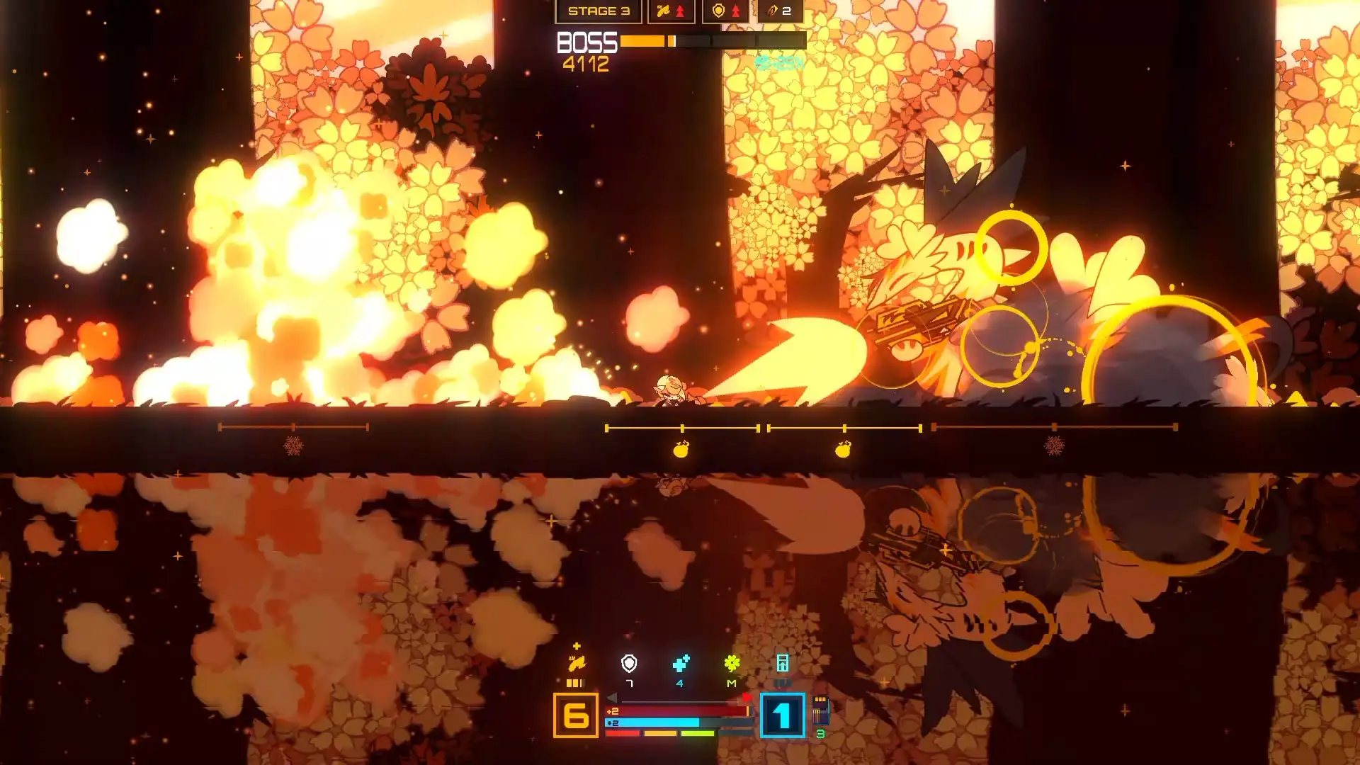 [PC]迷你岛：秋天/Mini Island: Autumn