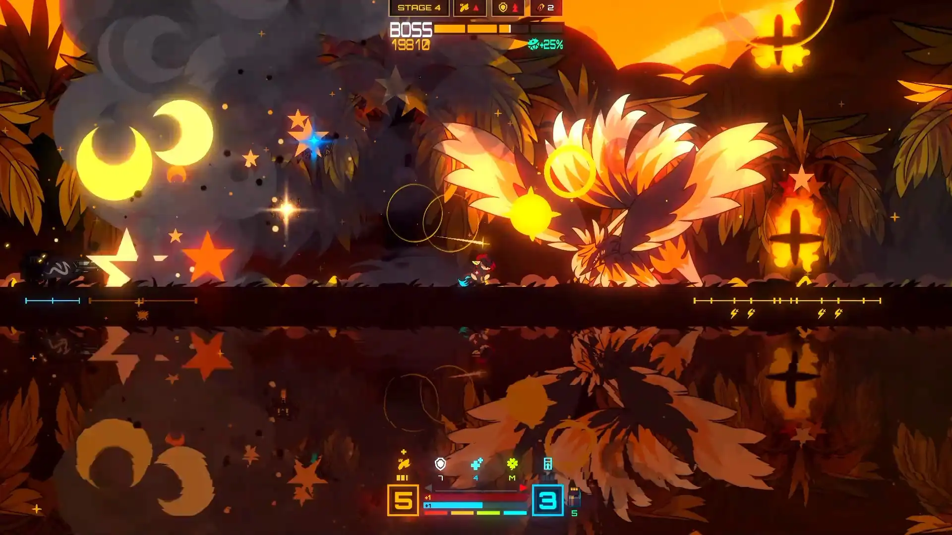 [PC]迷你岛：秋天/Mini Island: Autumn