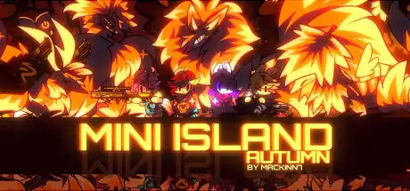 [PC]迷你岛：秋天/Mini Island: Autumn-游戏库