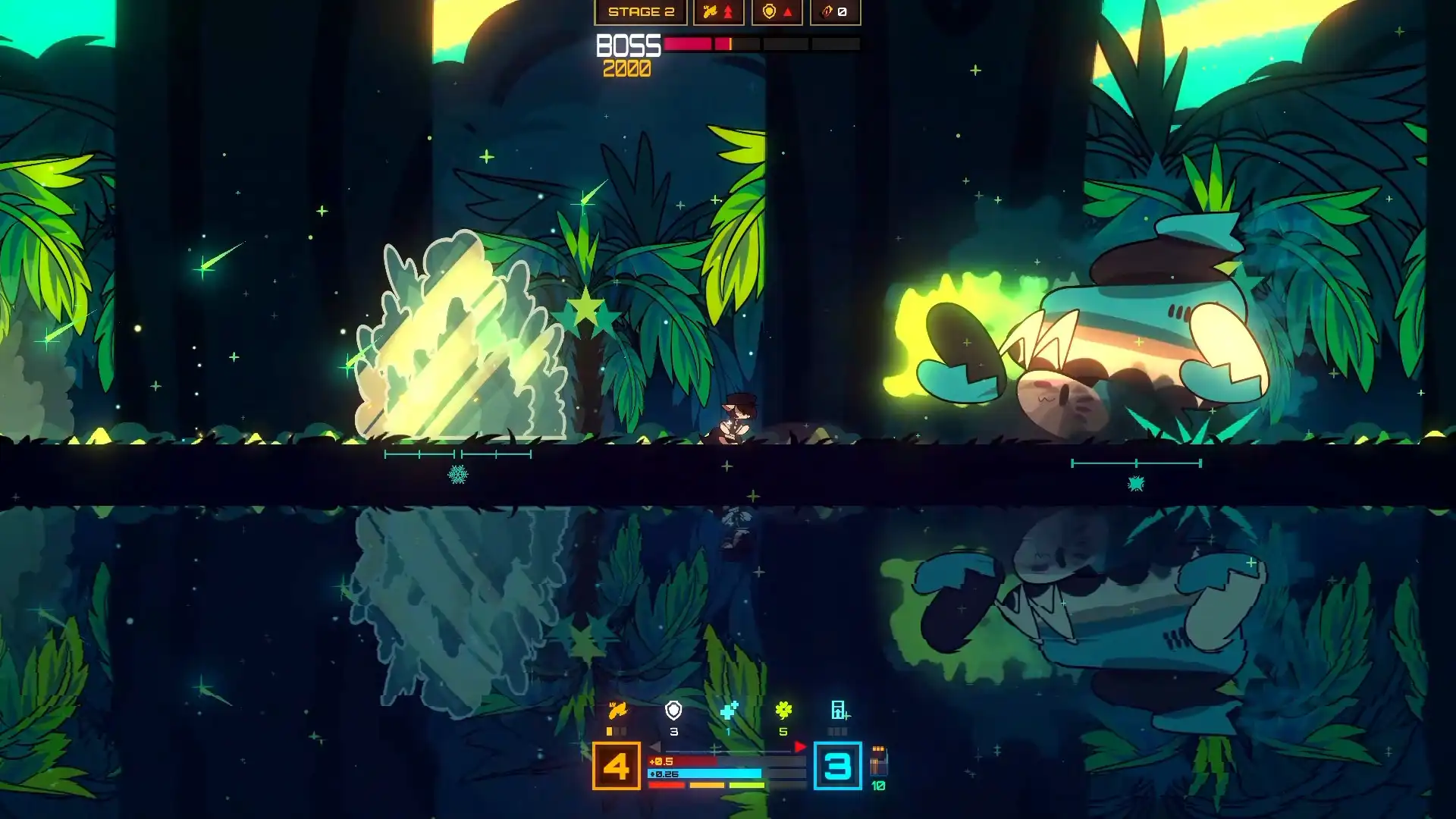 [PC]迷你岛：夏天/Island: Summer