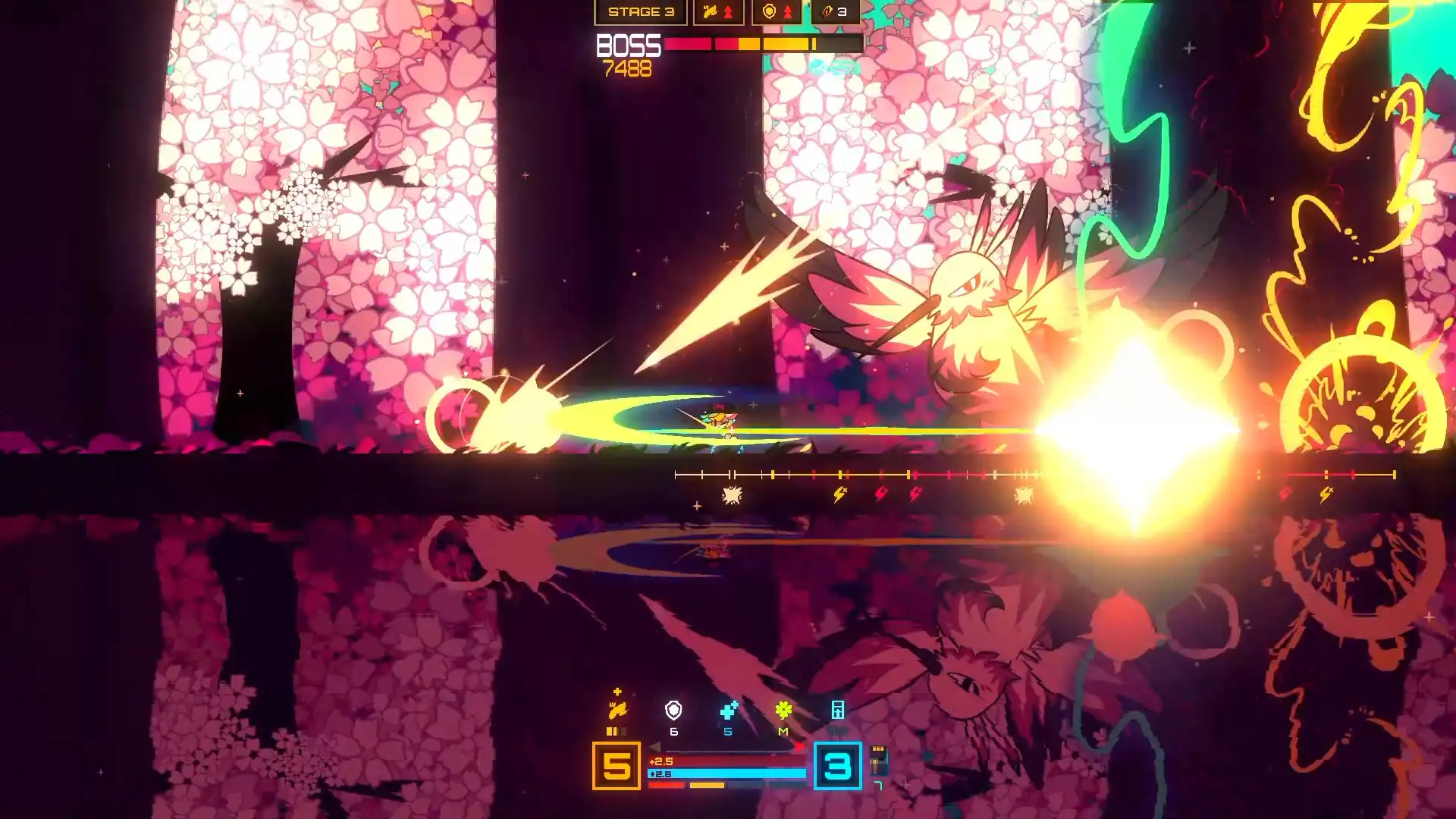 [PC]迷你岛：春天/Mini Island: Spring