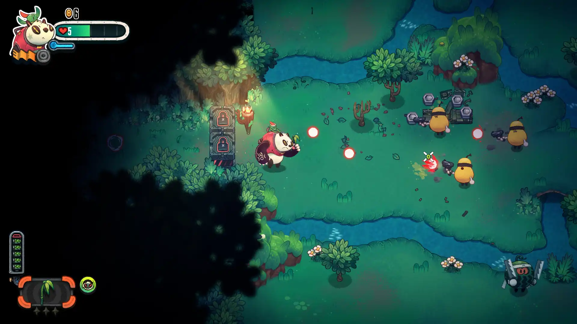 [PC]恶果之地/Juicy Realm