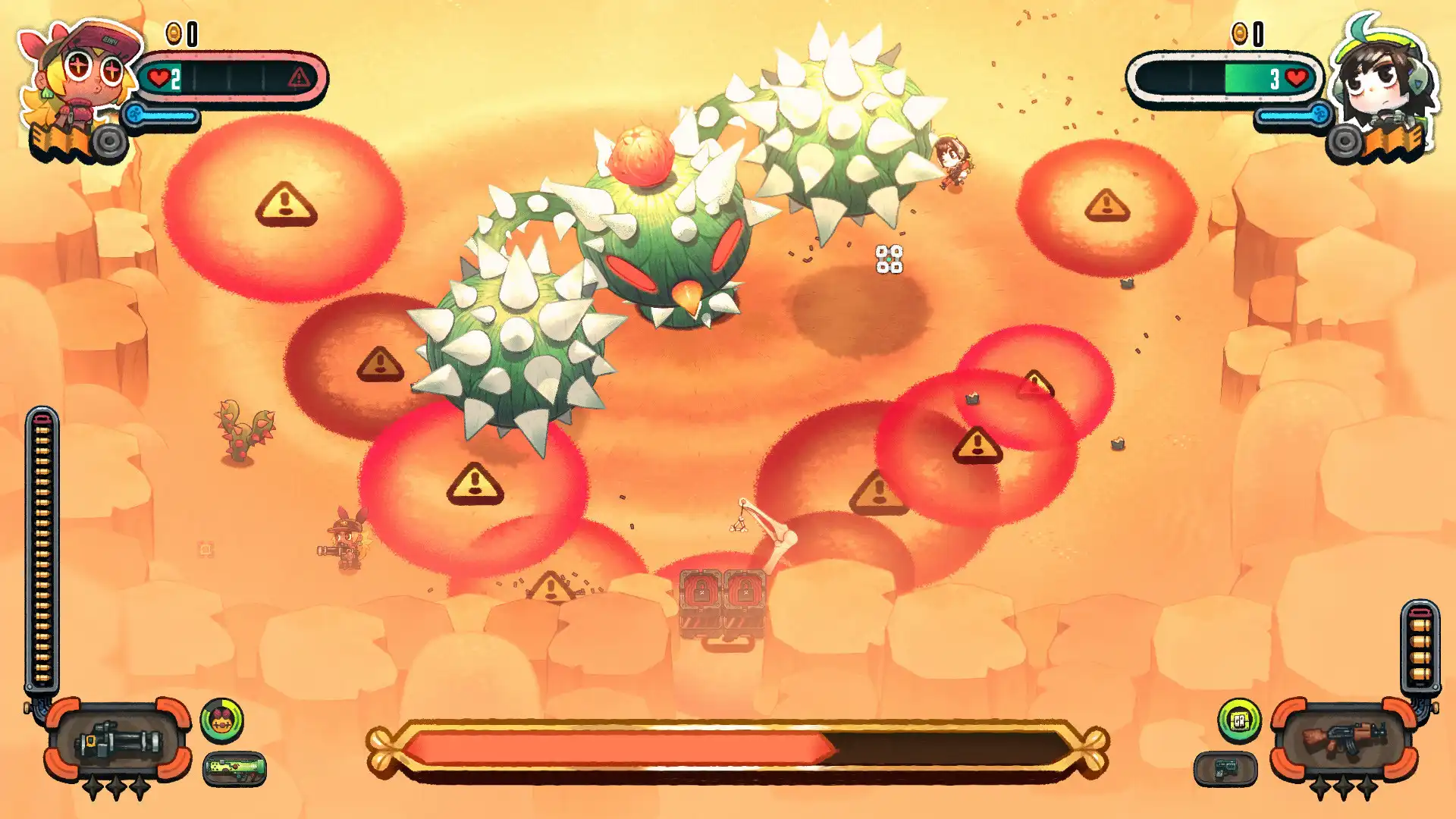 [PC]恶果之地/Juicy Realm