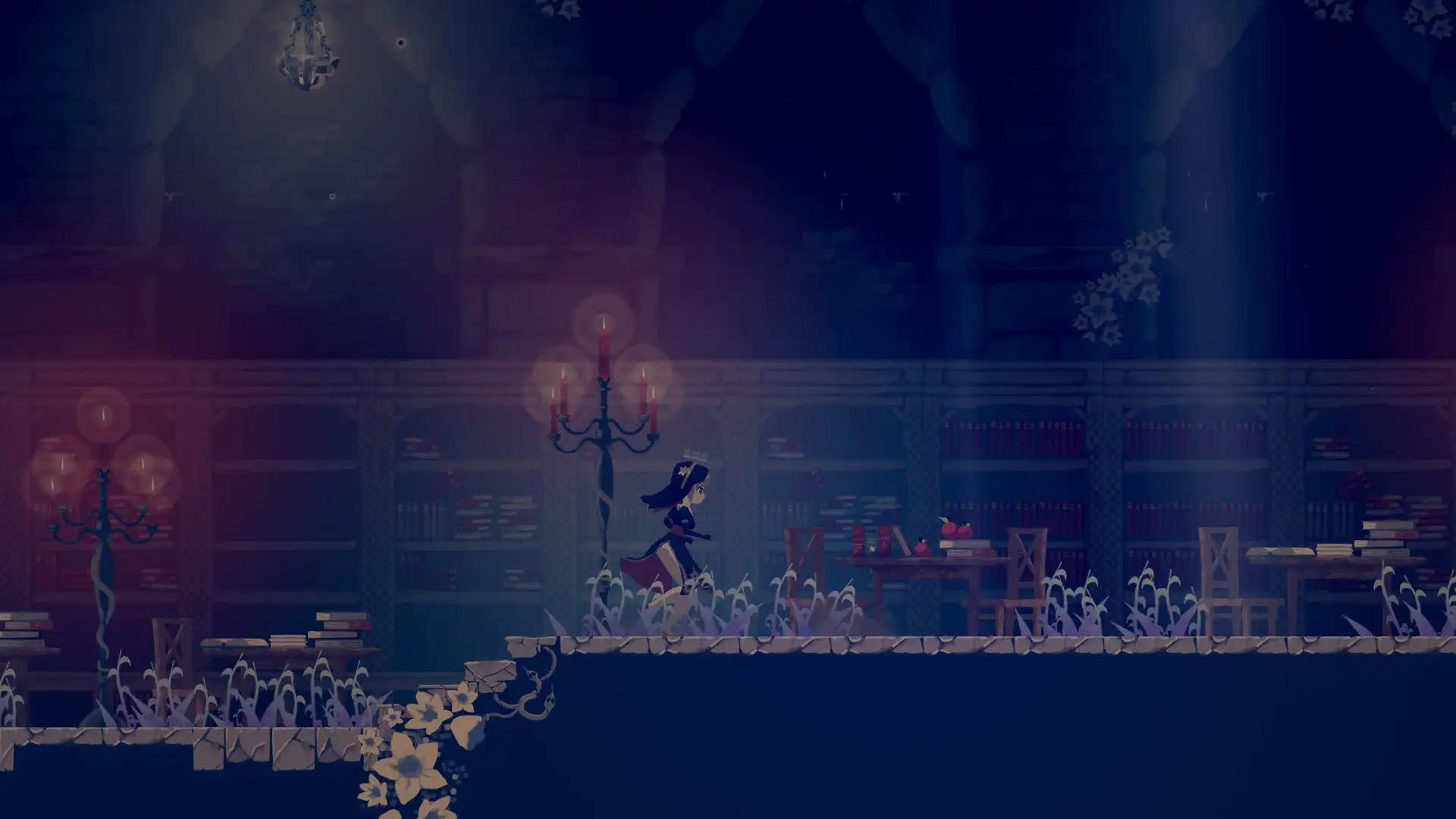 [PC]米诺利亚/Minoria