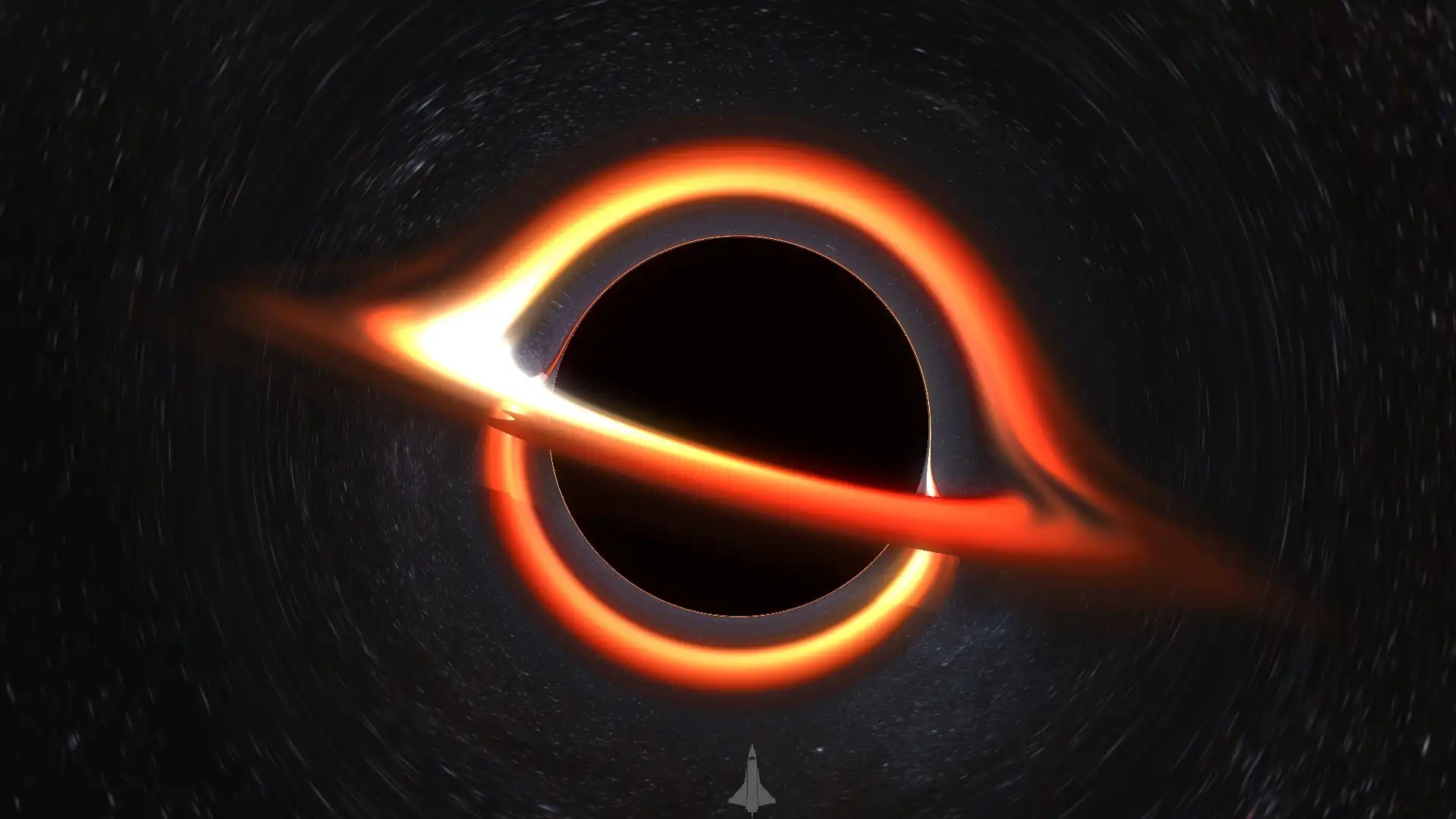 [PC]黑洞模拟器/Black Hole Simulator