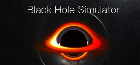 [PC]黑洞模拟器/Black Hole Simulator-游戏库