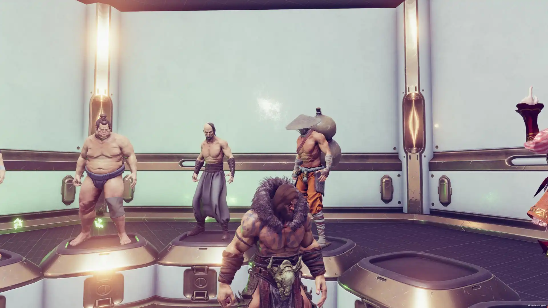 [PC]九个世界/Nine worlds