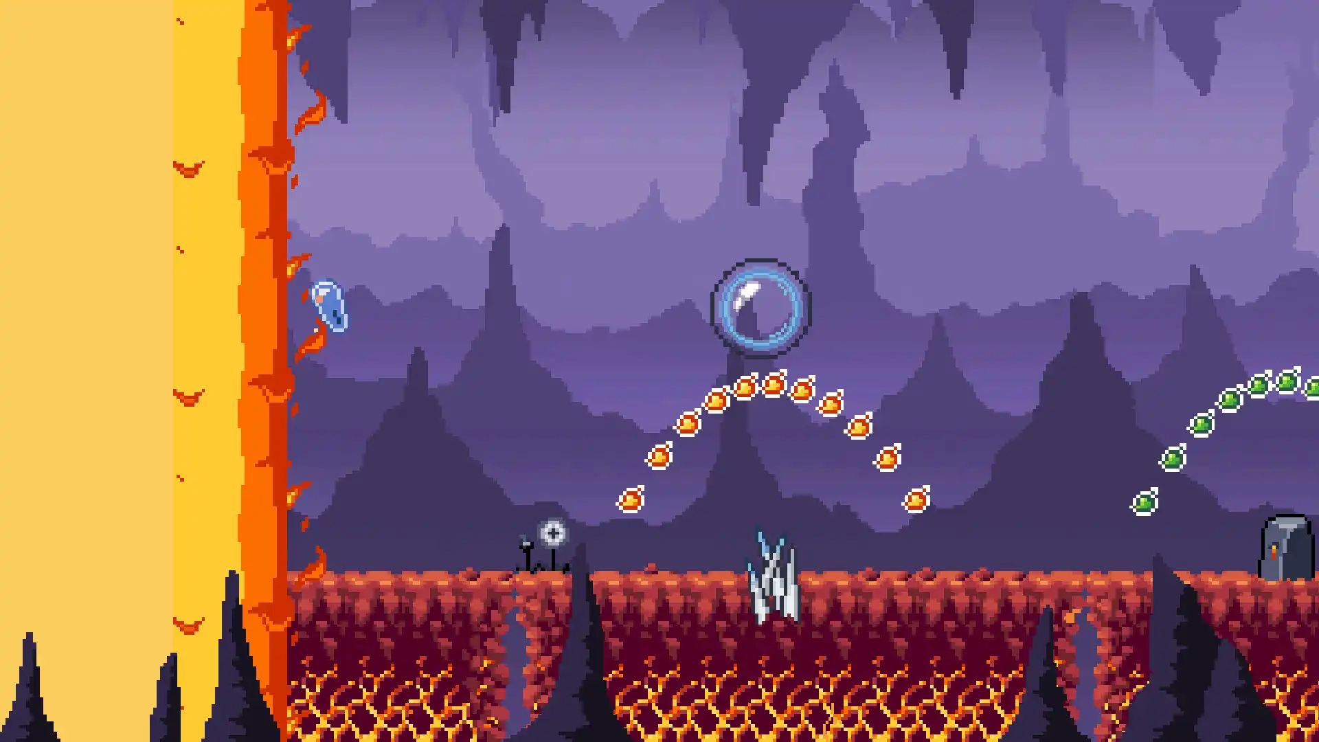 [PC]异界跑酷大冒险/Blon