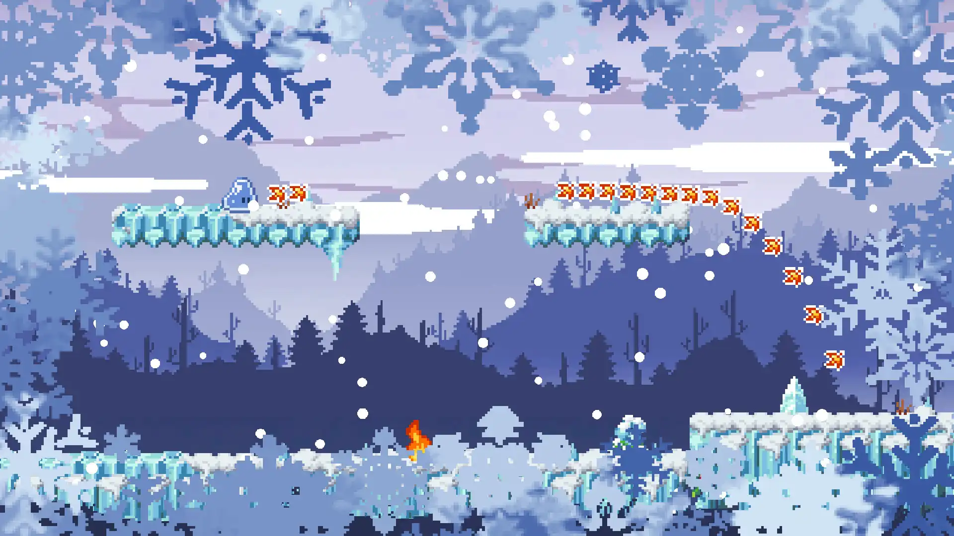 [PC]异界跑酷大冒险/Blon