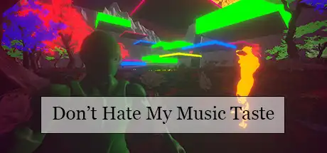 [PC]不要讨厌我的音乐品味/Don\'t Hate My Music Taste-游戏库