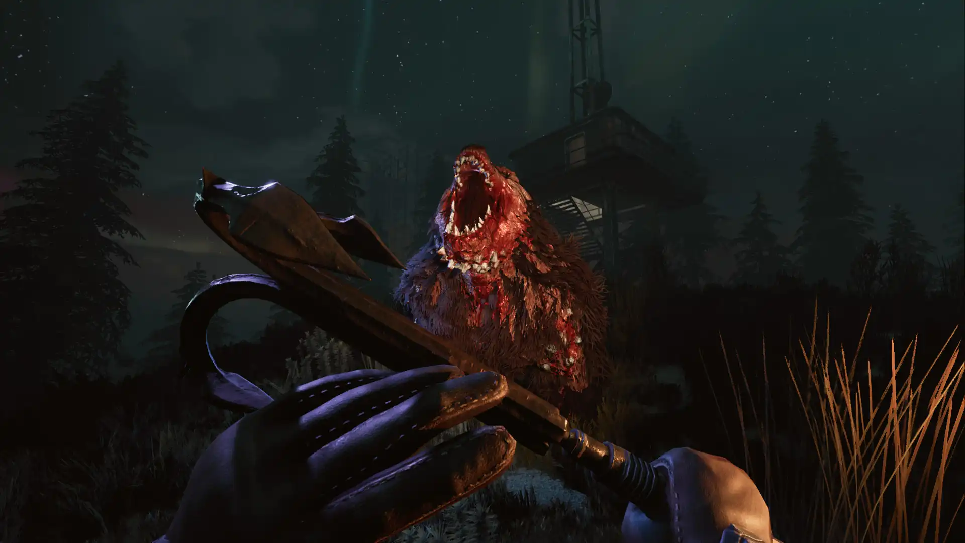 [PC]荒无人烟/DESOLATE