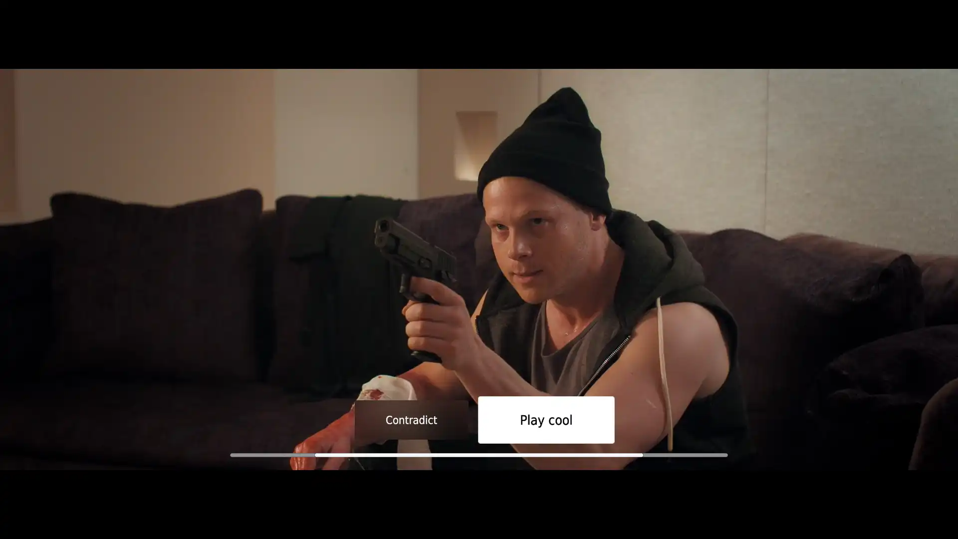 [PC]晚班/夜班/Late Shift