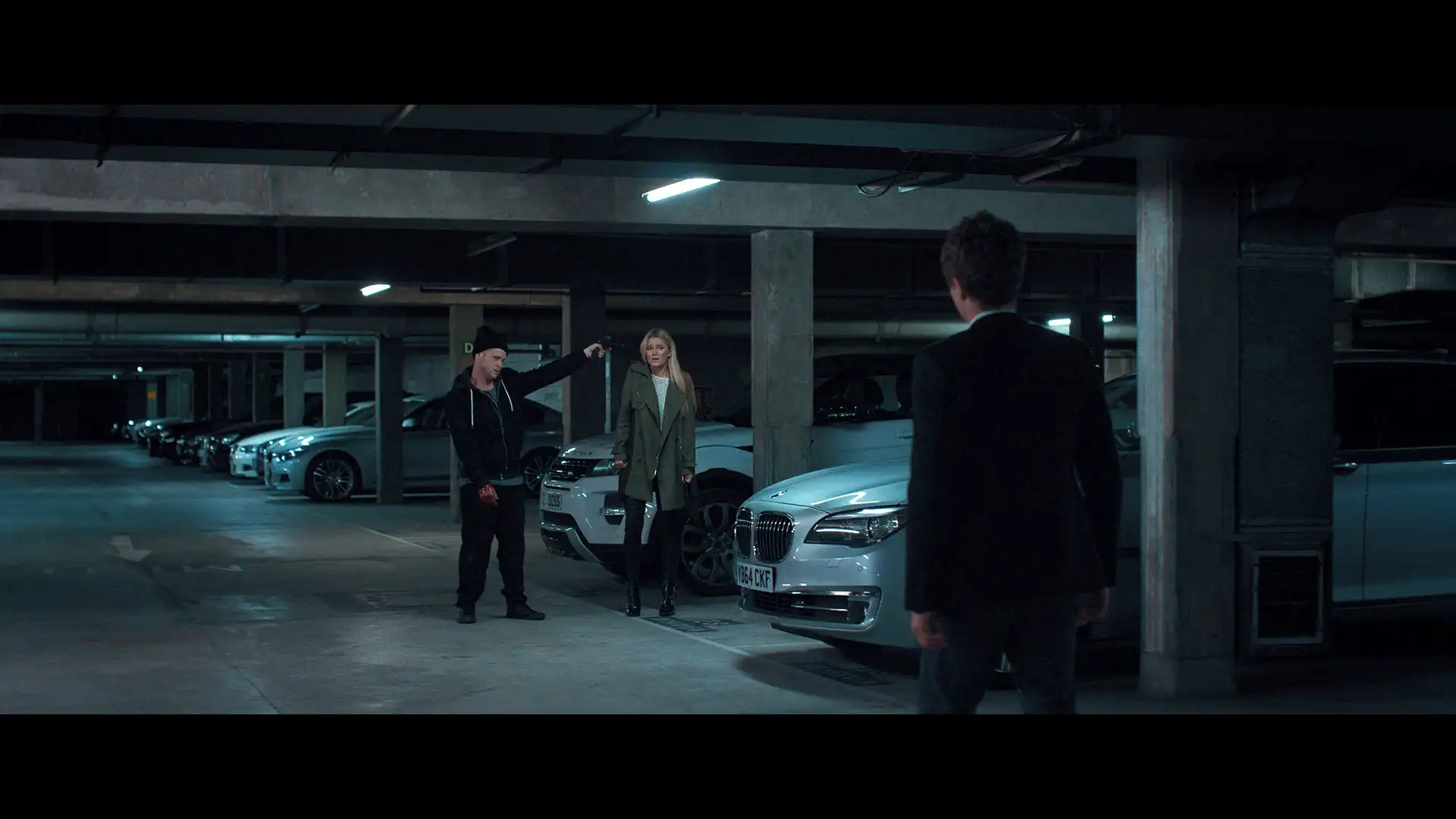 [PC]晚班/夜班/Late Shift