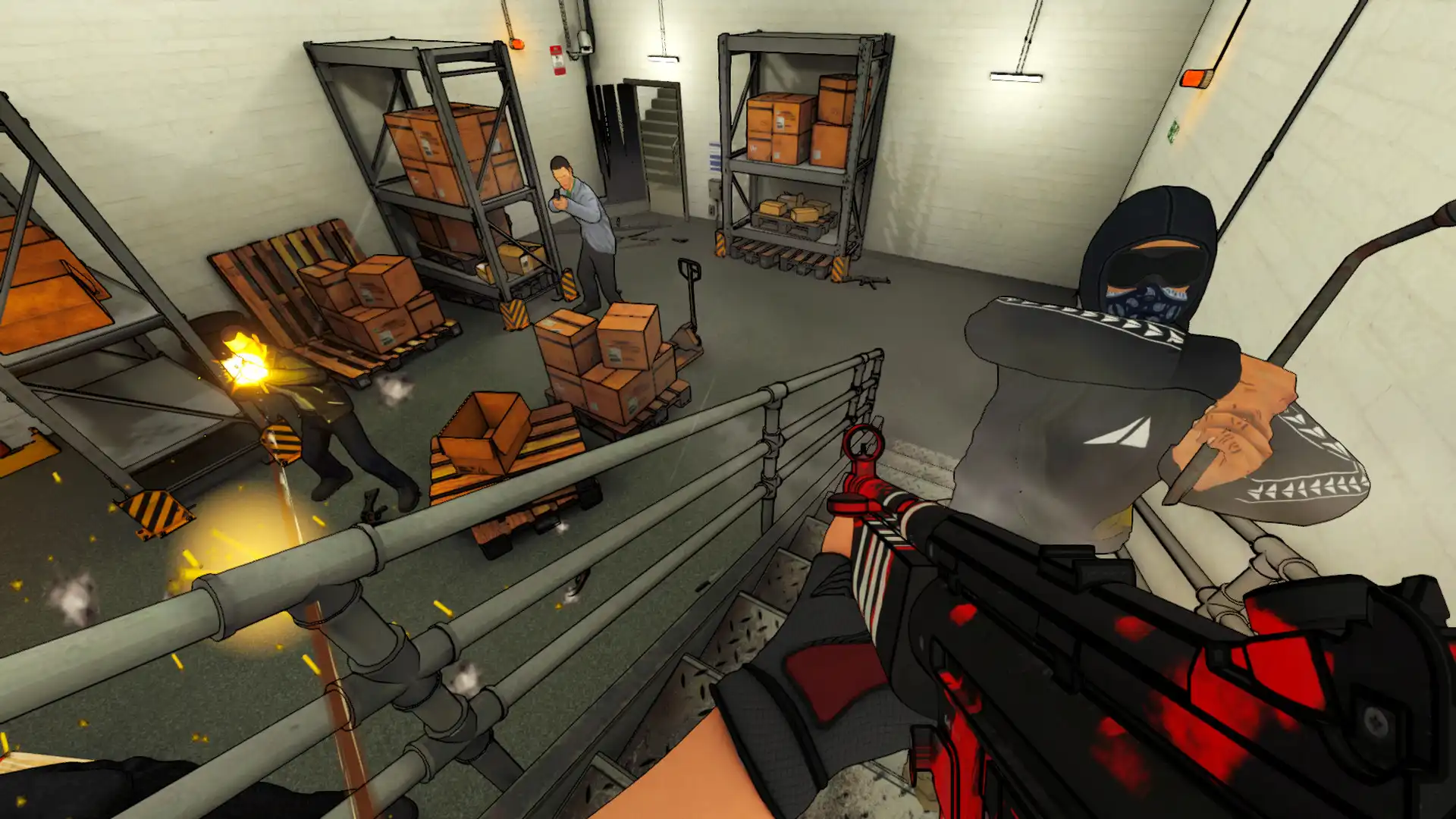 [PC]RICO伦敦/RICO: London