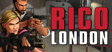 [PC]RICO伦敦/RICO: London-游戏库