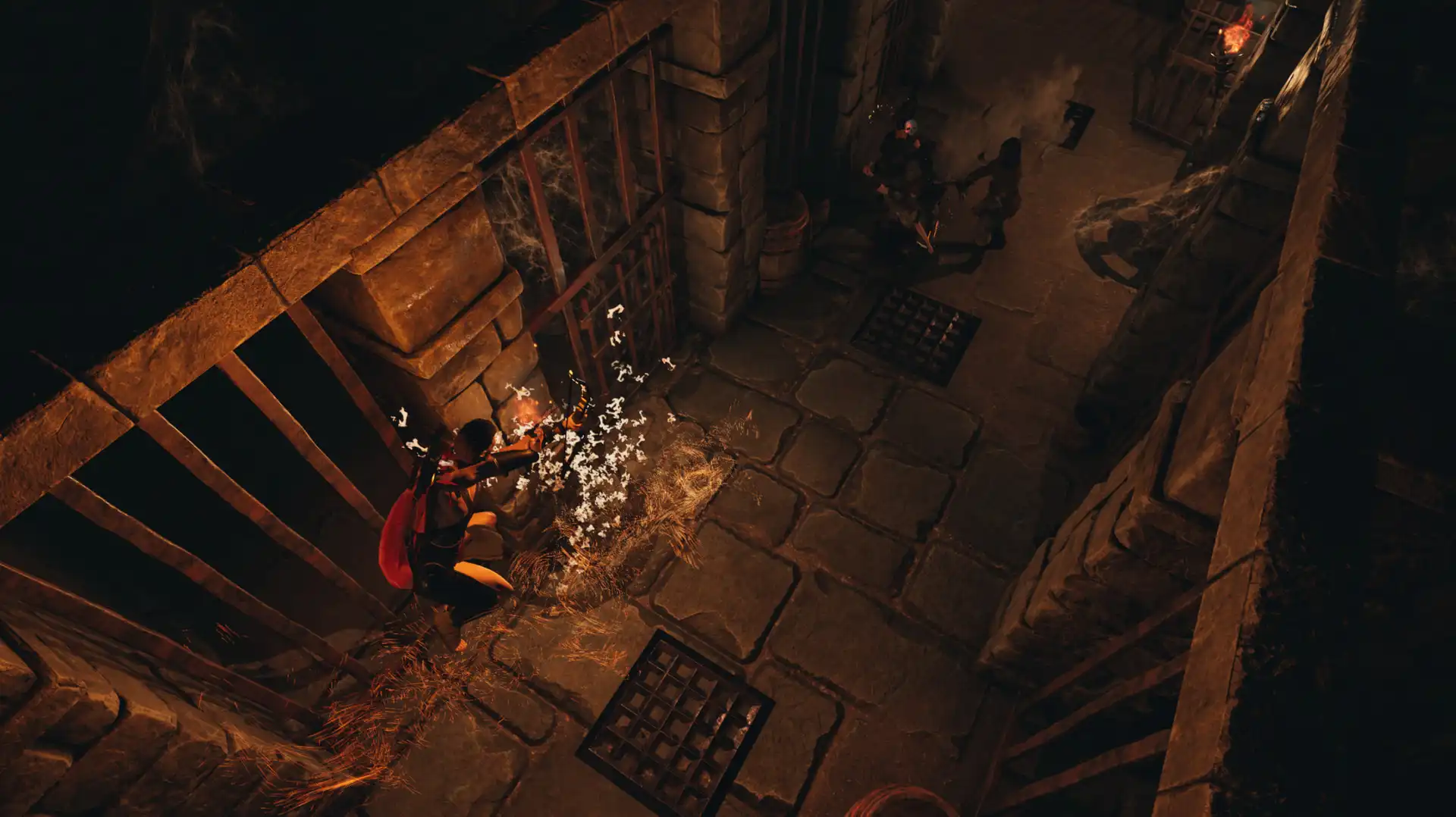 [PC]黑荆棘角斗场/黑荆棘竞技场/Blackthorn Arena