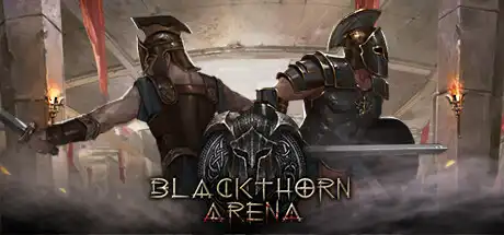 [PC]黑荆棘角斗场/黑荆棘竞技场/Blackthorn Arena-游戏库