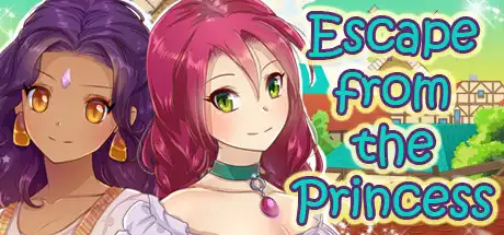 [PC]逃离公主/Escape from the Princess-游戏库