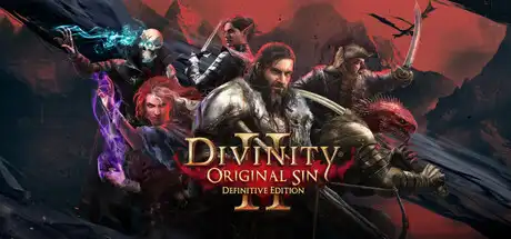 [PC]神界：原罪2终极版/Divinity: Original Sin 2 - Definitive Edition-游戏库