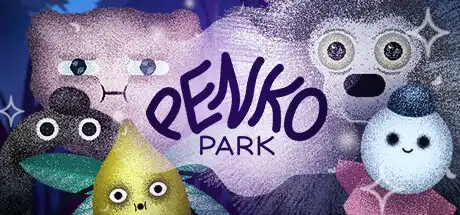 [PC]潘科公园/Penko Park-游戏库
