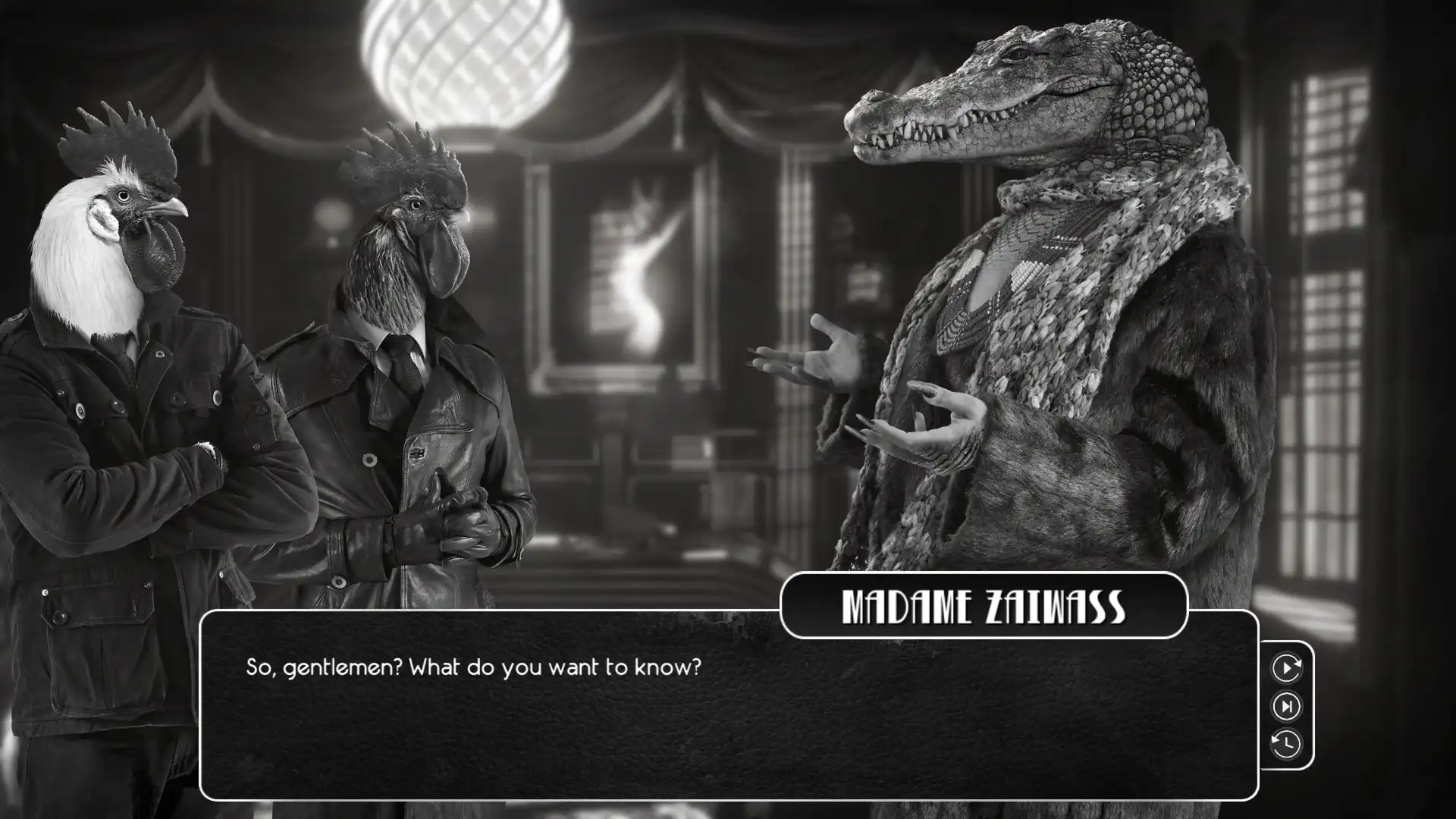 [PC]公鸡神探：鲜血染红！/公鸡神探导演剪辑版/Chicken Police - Paint it RED!