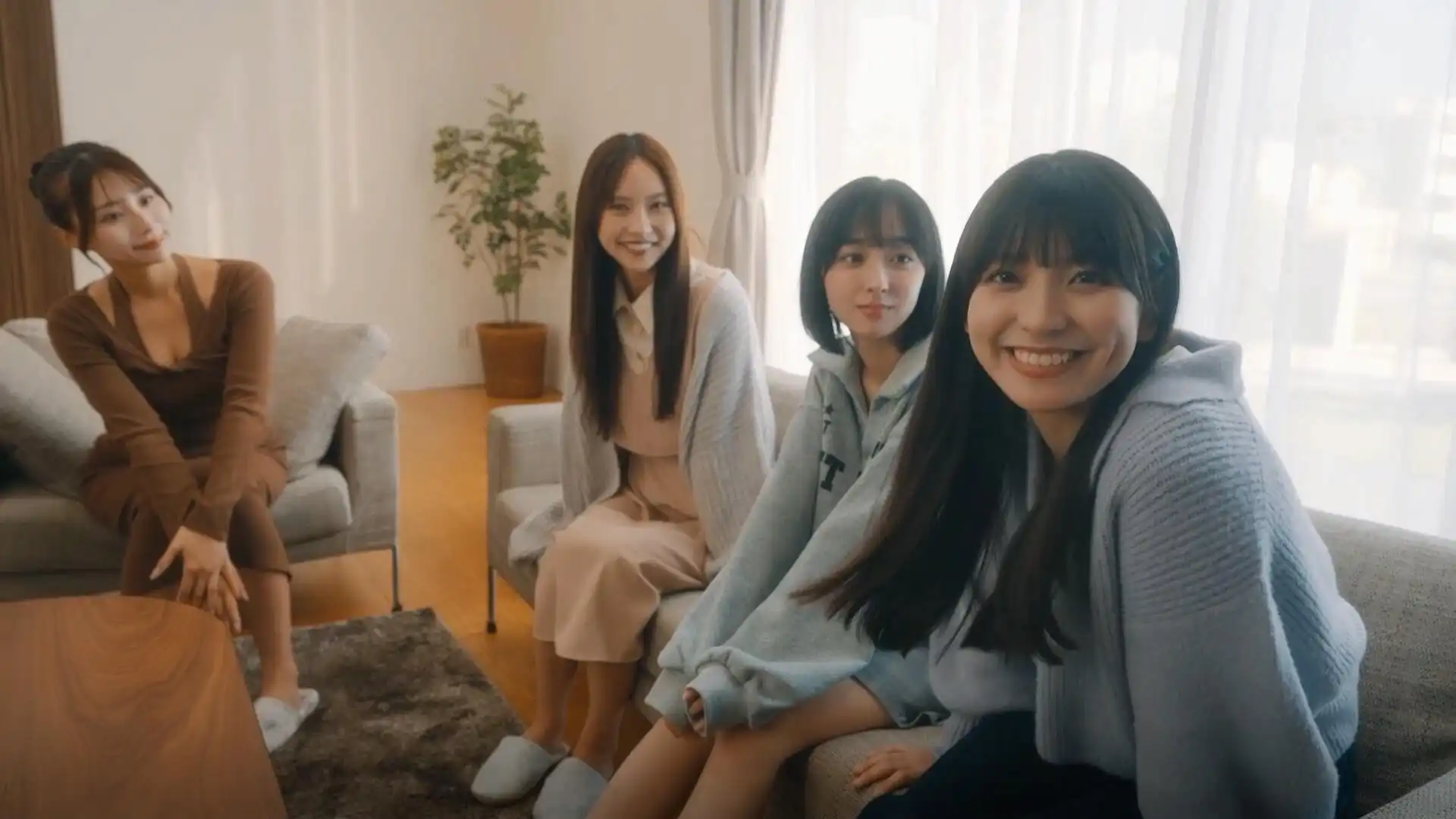 [PC]嘟嘟嘟~恋爱信号响不停，美女室友们教我如何淡定？/Roommates, Romance, and Ringing Hearts