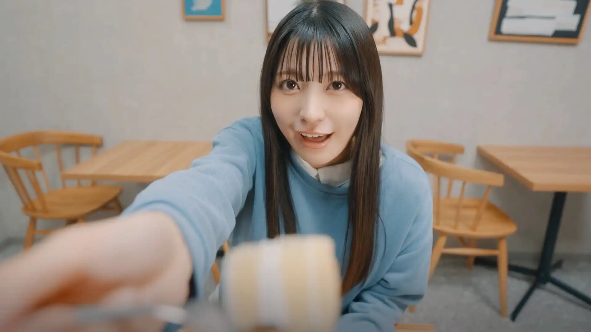 [PC]嘟嘟嘟~恋爱信号响不停，美女室友们教我如何淡定？/Roommates, Romance, and Ringing Hearts