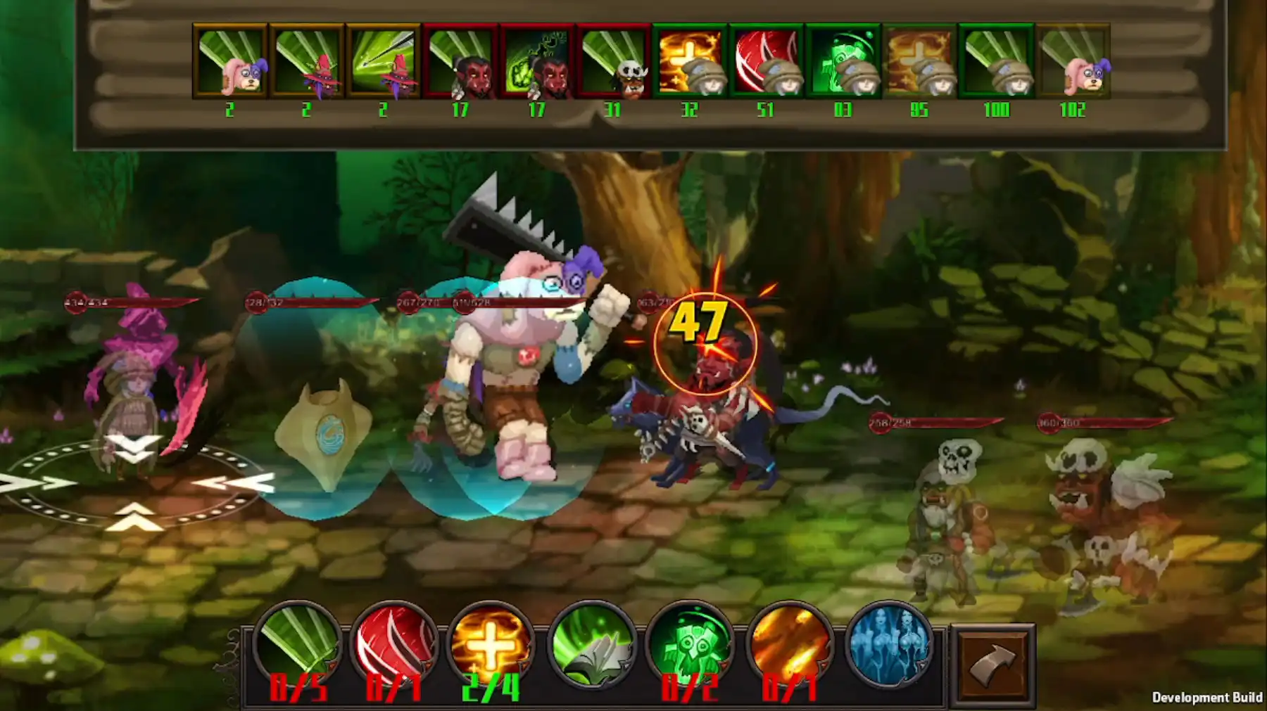 [PC]明途之境/MingTuZhiJing