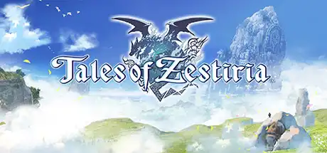 [PC]情热传说/Tales of Zestiria-游戏库