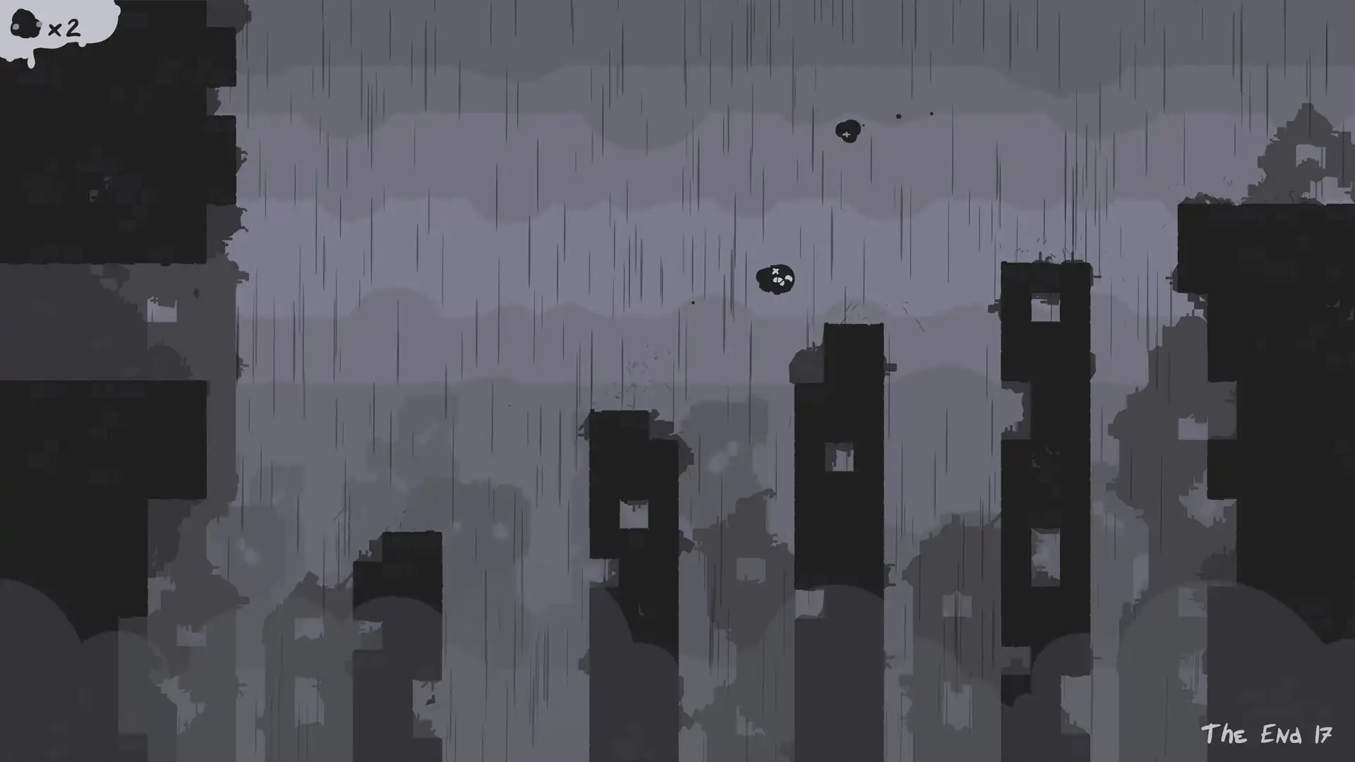 [PC]终结将至/The End Is Nigh