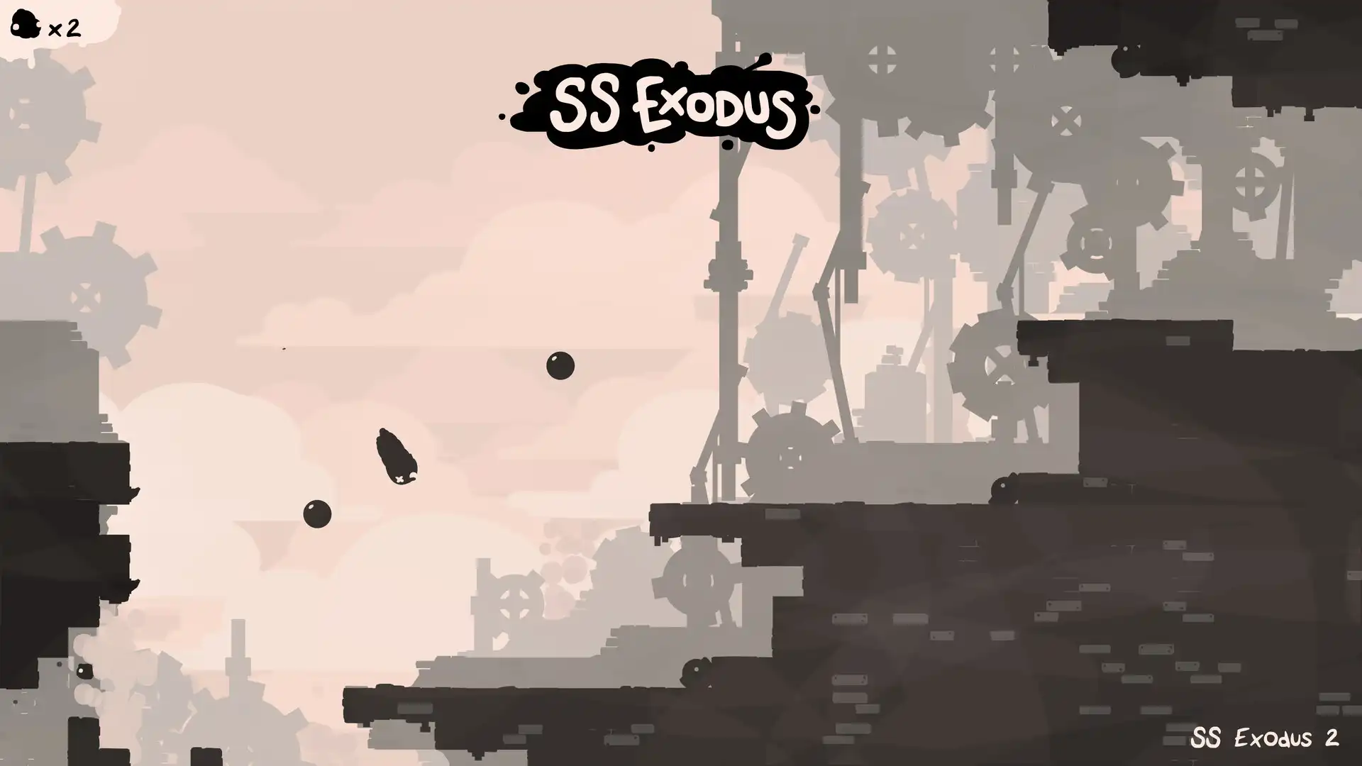 [PC]终结将至/The End Is Nigh