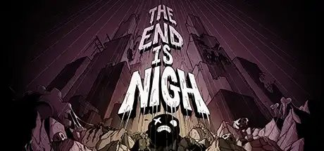 [PC]终结将至/The End Is Nigh-游戏库