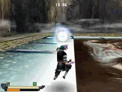 [PC]流星蝴蝶剑/Meteor