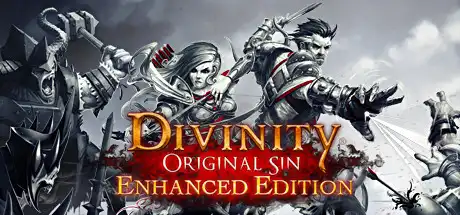 [PC]神界：原罪加强版/Divinity: Original Sin - Enhanced Edition-游戏库