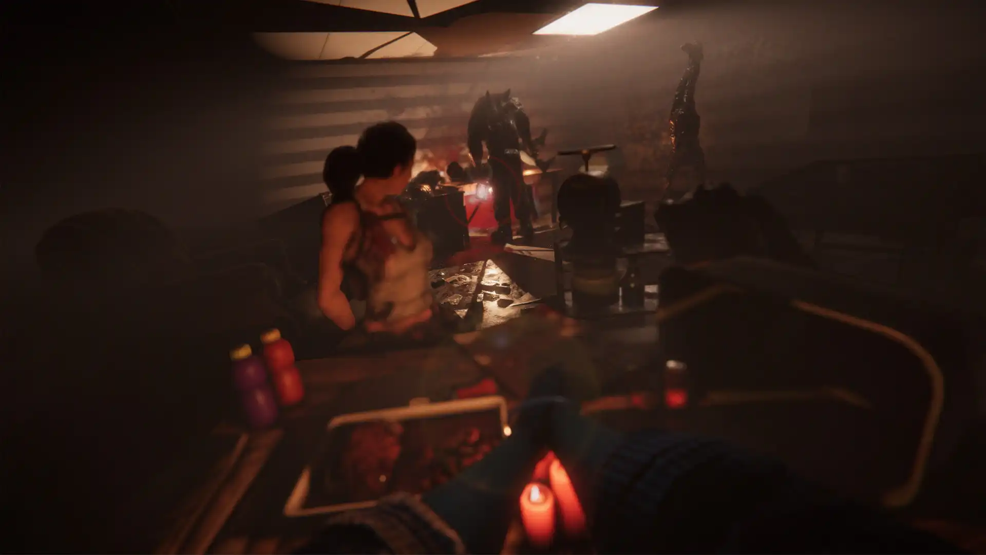 [PC]福利亚：亲爱的父亲/Follia - Dear father