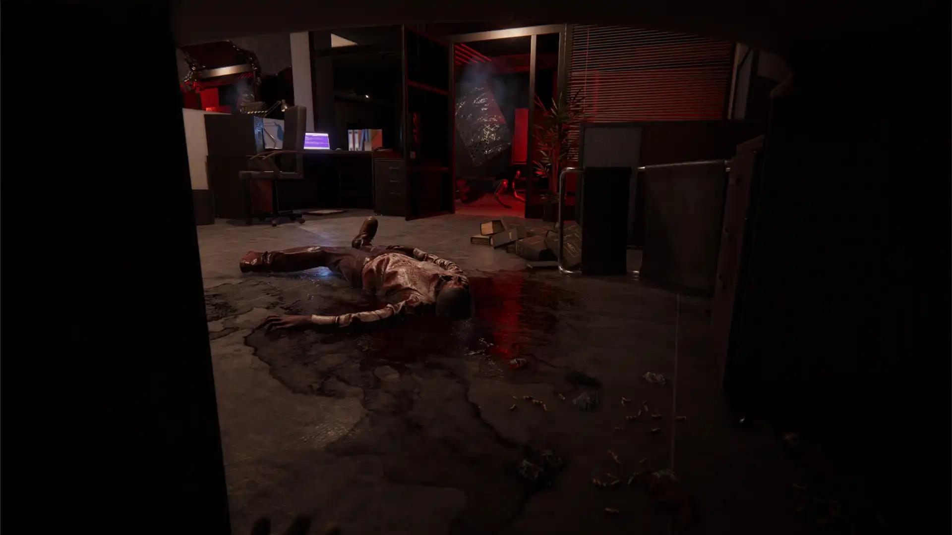 [PC]福利亚：亲爱的父亲/Follia - Dear father