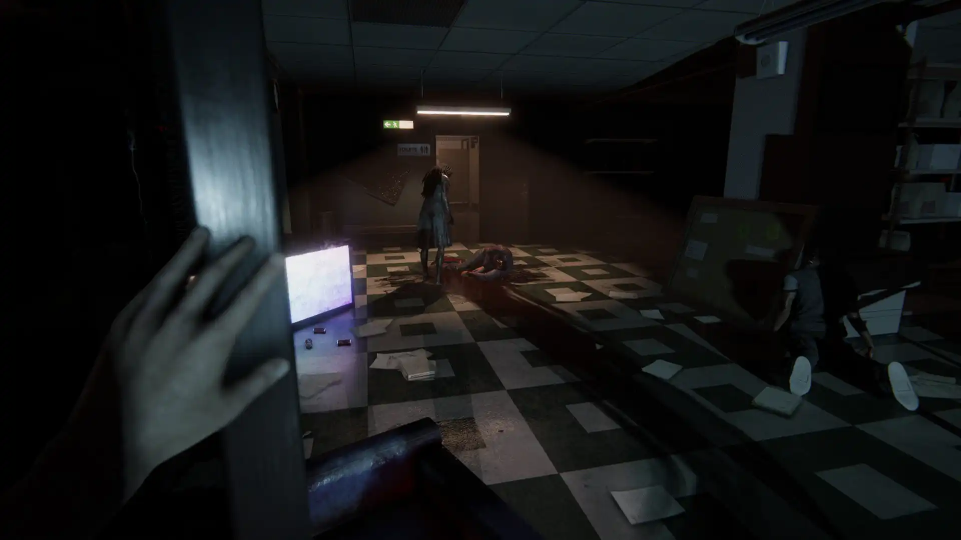 [PC]福利亚：亲爱的父亲/Follia - Dear father