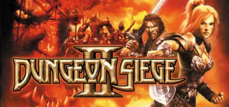 [PC]地牢围攻2：破碎的世界/Dungeon Siege II: Broken World-游戏库