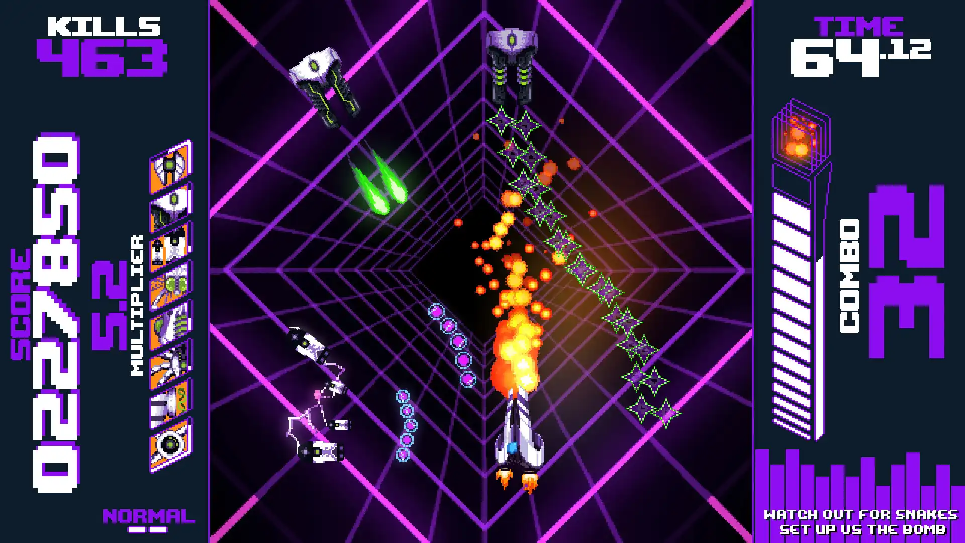 [PC]科技节奏之心/TechBeat Heart