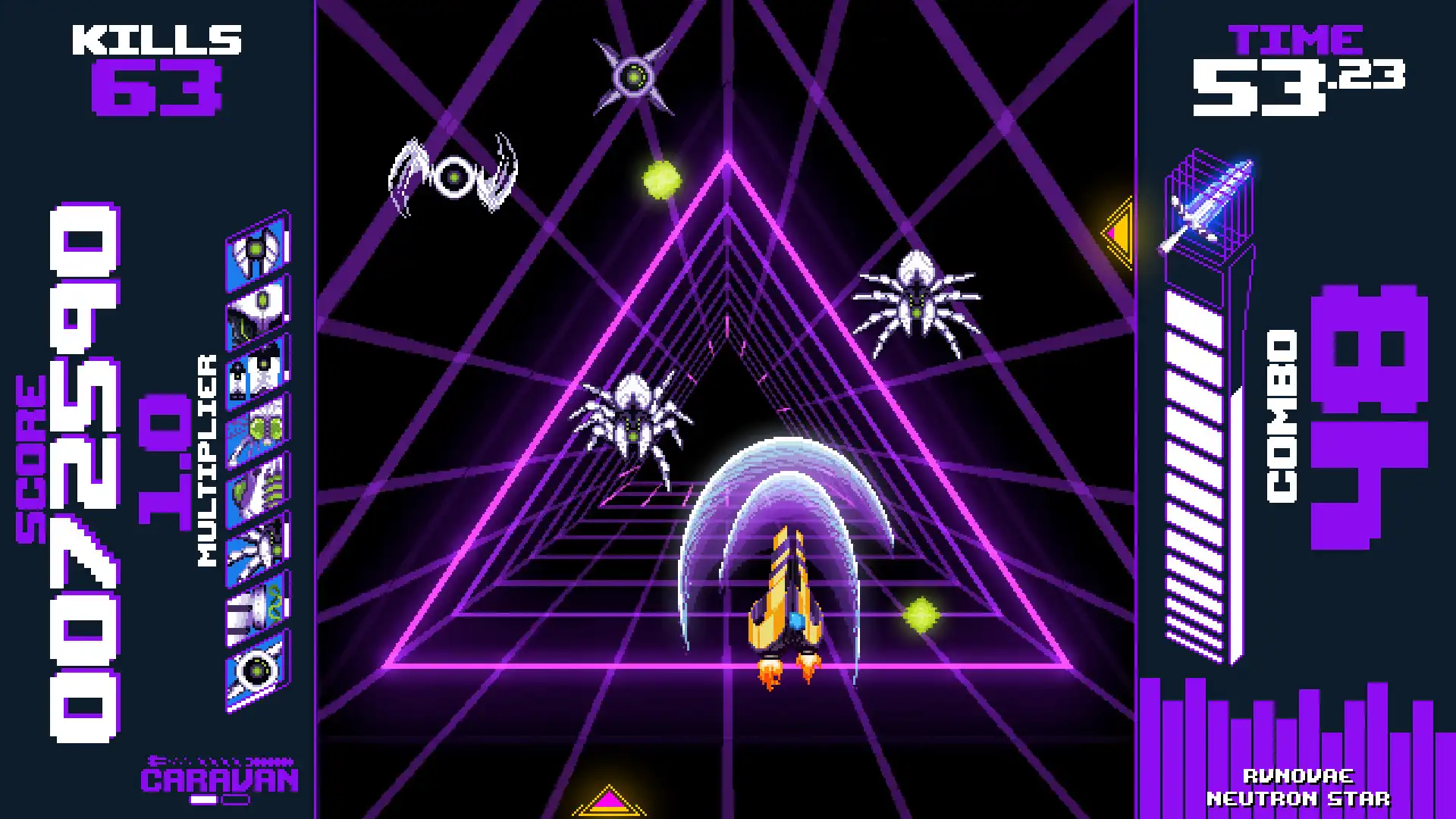 [PC]科技节奏之心/TechBeat Heart