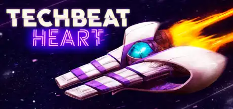 [PC]科技节奏之心/TechBeat Heart-游戏库