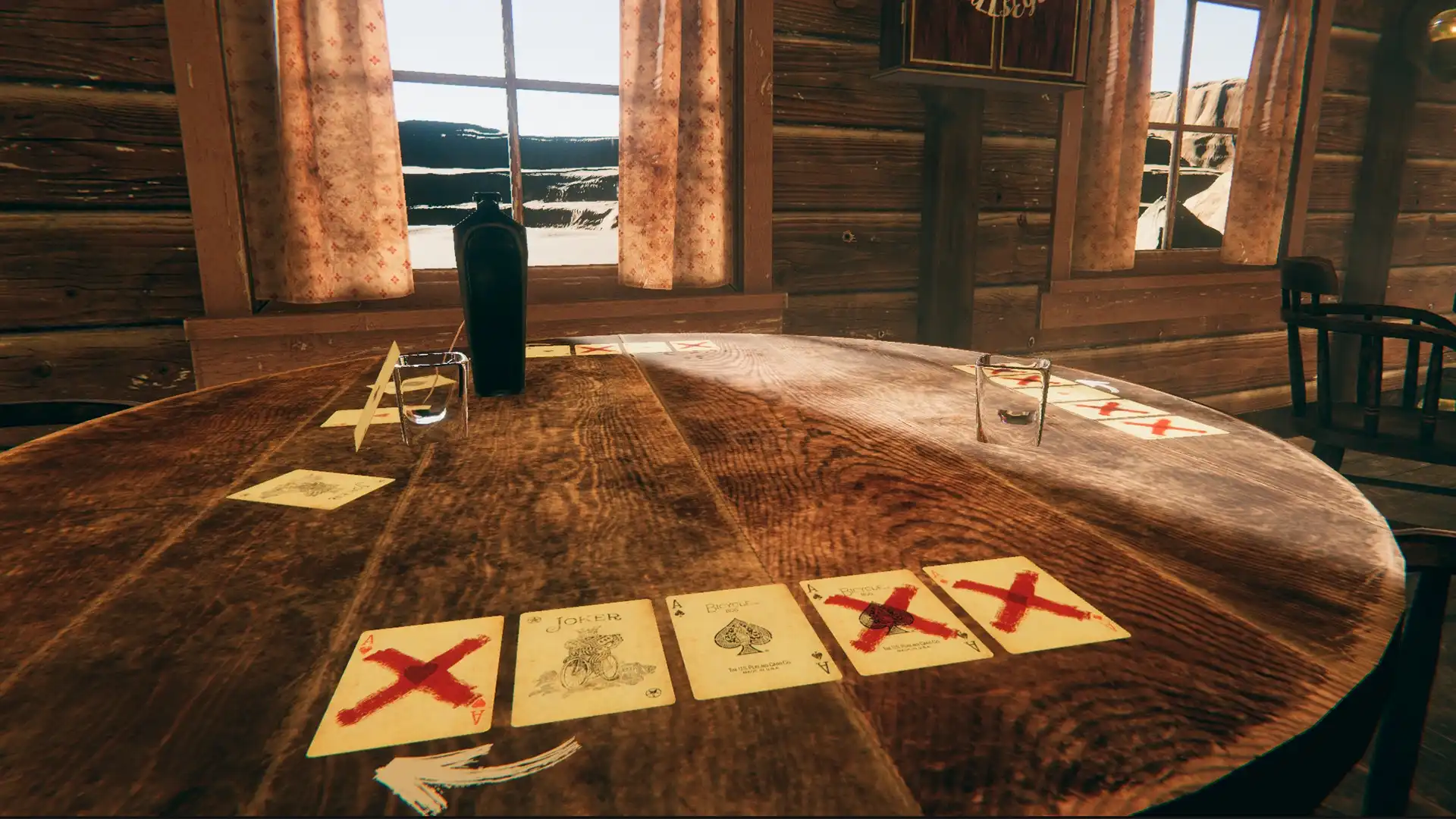 [PC]在时间之间：逃离室/Between Time: Escape Room